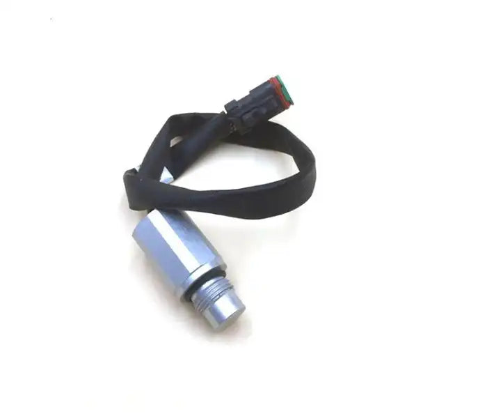 Load image into Gallery viewer, Speed Pressure Sensor 2659033 for Caterpillar CAT 3176C 3196 3408 3408C Engine 345B 365B Excavator from MyMROmarts