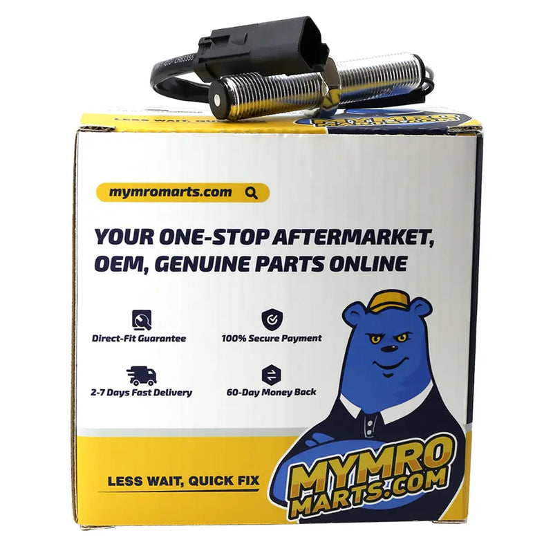 Cargue la imagen en el visor de la galería, Speed Sensor 189-5746 1895746 For Caterpillar CAT from MyMROmarts