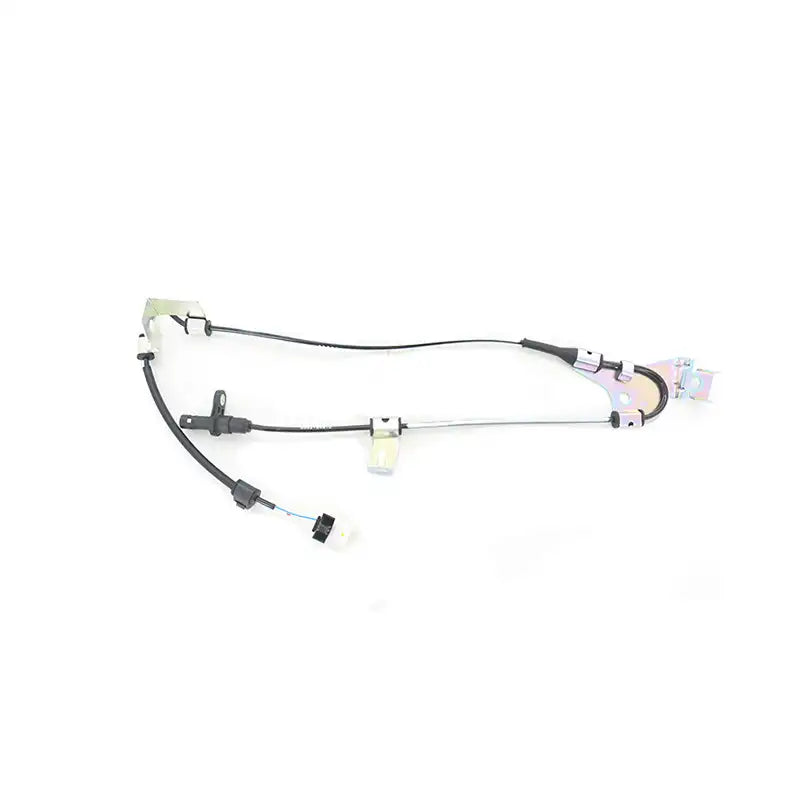 Cargue la imagen en el visor de la galería, Front Wheel Speed Sensor 8-98006184-0 for Isuzu Truck NPR NQR NNR ELF Chevrolet W3500 Tiltmaster GMC W3500 Forward from MyMROmarts