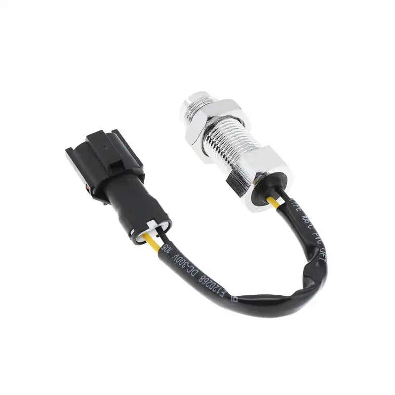 Cargue la imagen en el visor de la galería, Speed Sensor ME849577 for Mitsubishi Engine 6D34 6D34T Kobelco Excavator SK200-6 SK200-6E Kato HD820 from MyMROmarts