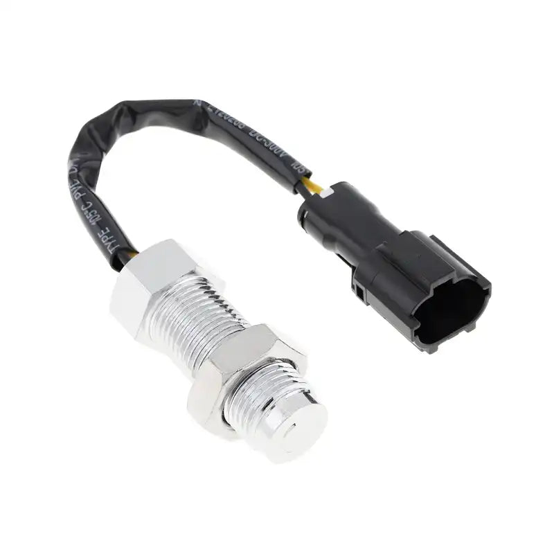 Cargue la imagen en el visor de la galería, Speed Sensor ME849577 for Mitsubishi Engine 6D34 6D34T Kobelco Excavator SK200-6 SK200-6E Kato HD820 from MyMROmarts