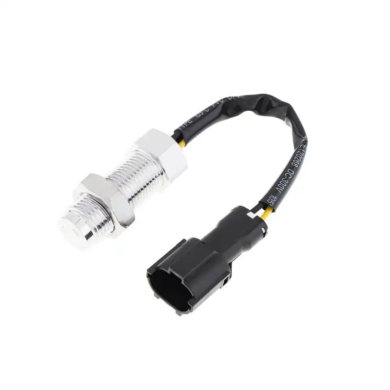 Cargue la imagen en el visor de la galería, Speed Sensor ME849577 for Mitsubishi Engine 6D34 6D34T Kobelco Excavator SK200-6 SK200-6E Kato HD820 from MyMROmarts