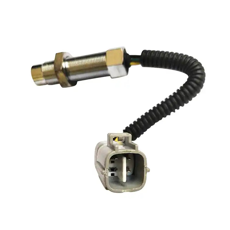 Cargue la imagen en el visor de la galería, Speed Sensor S89410125 for Kobelco Excavator SK200-8 from MyMROmarts
