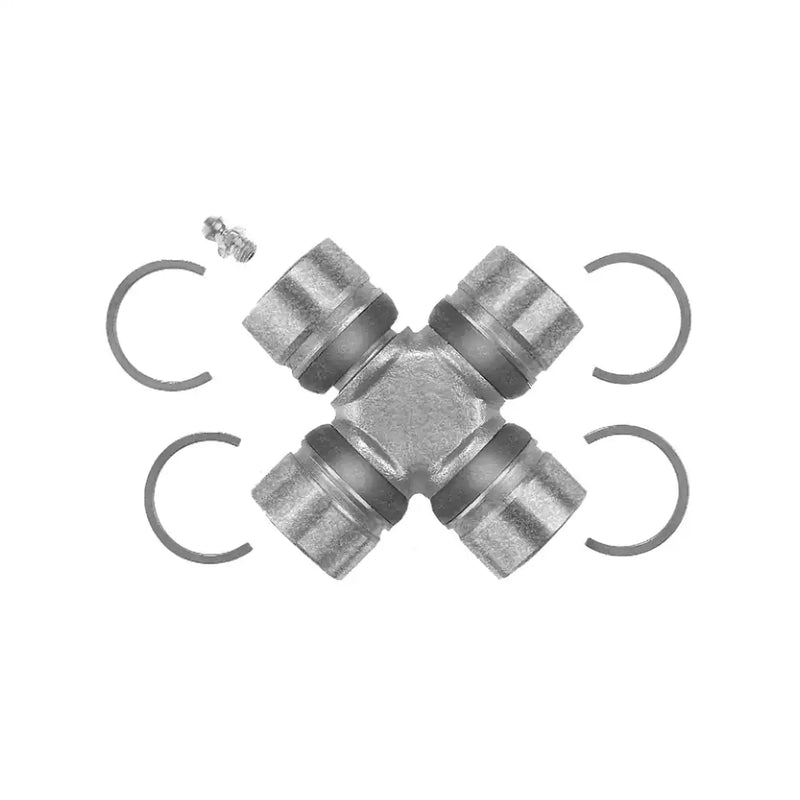 Cargue la imagen en el visor de la galería, Spider U-Joint Assembly D143004 for CASE Loader 590SM 590SM+ Tractor MX100 MX110 - Hydraulic Parts > Universal Joint from MyMROmarts