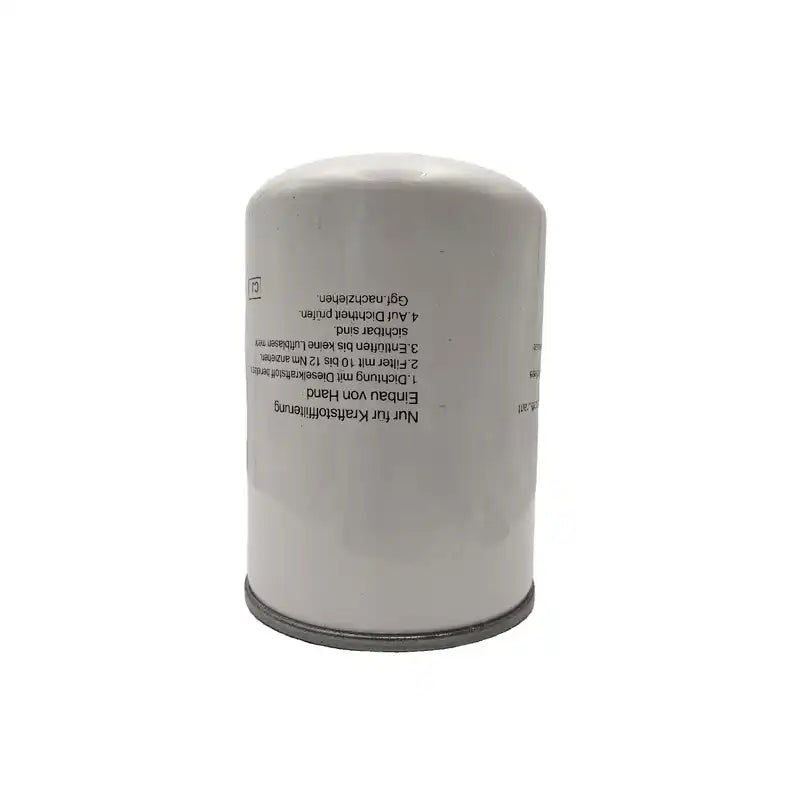 Load image into Gallery viewer, Spin-On Fuel Filter 01181245 for Deutz Engine BF4M2012 BF4M2012 BF6M2012C BF6M1015C BF8M1015C TCD2015V06 from MyMROmarts