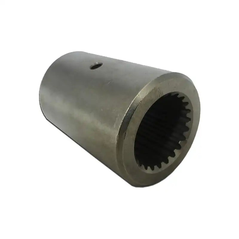 Load image into Gallery viewer, Splined Coupling 82006339 for Ford New Holland Tractor 5640 6640 6640O 7740 7740O 7840 TS100 TS110 TS115 TS6020 TS6030 TS90 - Hydraulic Parts > Hydraulic Coupler from MyMROmarts