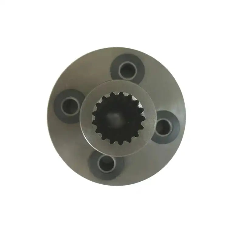 Cargue la imagen en el visor de la galería, 17T Splined Hydraulic Pump Coupler 257948A1 for CASE Loader 590SM 580SM 580M 570LXT 580L 580SL 570MXT 590L 590SL Forklift 586G 585G 588G - Hydraulic Parts > Hydraulic Coupler from MyMROmarts