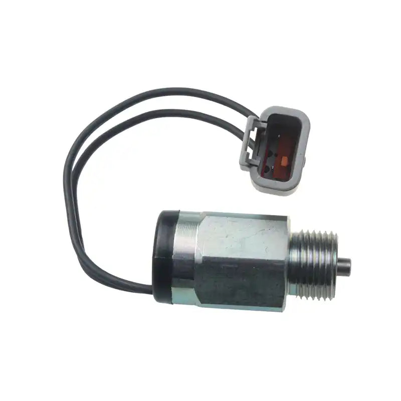 Load image into Gallery viewer, Spool Lock Fuel Shut Off Solenoid 6676029 for Bobcat T110 T140 T180 T190 T200 T250 T300 T320 T550 T590 T630 T650 T750 T770 T870 from MyMROmarts