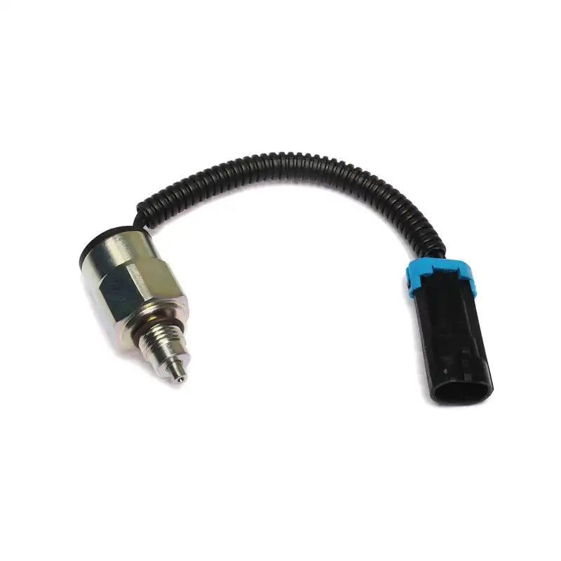 Load image into Gallery viewer, Spool Lock Out Solenoid Valve 84128131 for Case Backhoe Loader 580N EP 580SN WT 590SN from MyMROmarts