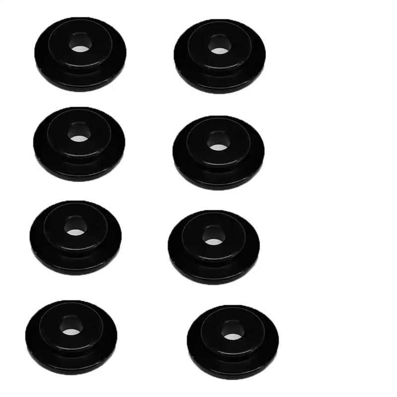 Load image into Gallery viewer, 8 Pcs Spring Cup 9T3368 for Caterpillar CAT Excavator 320B 325B 5130 5130B 5230 Engine 3066 3116 3412 3412E 3508B 3516 - Engine Parts > Other Engine Parts from MyMROmarts