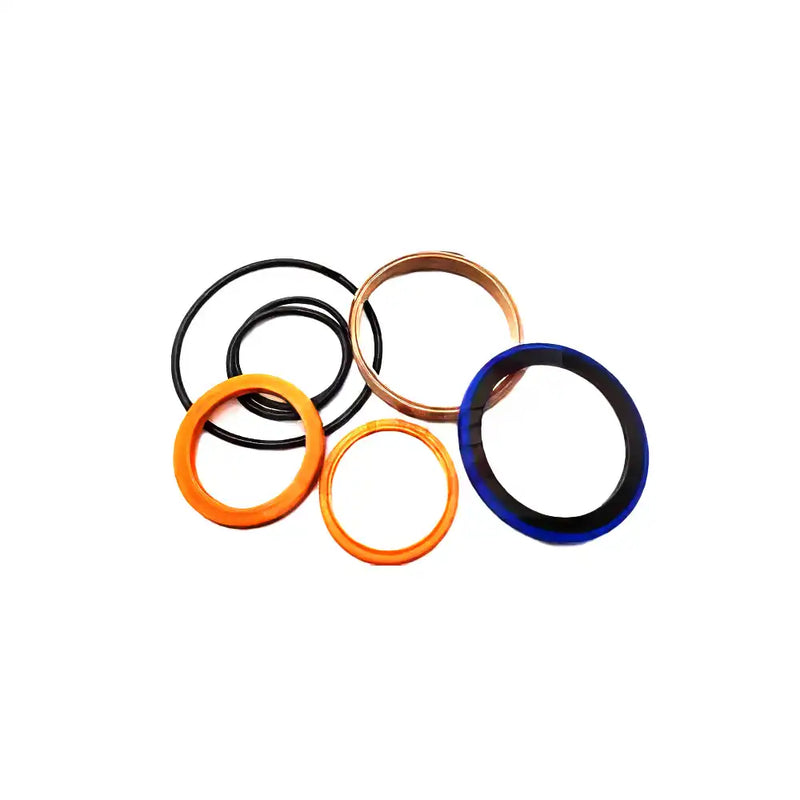 Load image into Gallery viewer, Stabilizer seal kit 550/42849 for JCB Backhoe Loader 3CX 3D 3DX 4D 4DX - Hydraulic Parts > Hydraulic Seal Kits from MyMROmarts