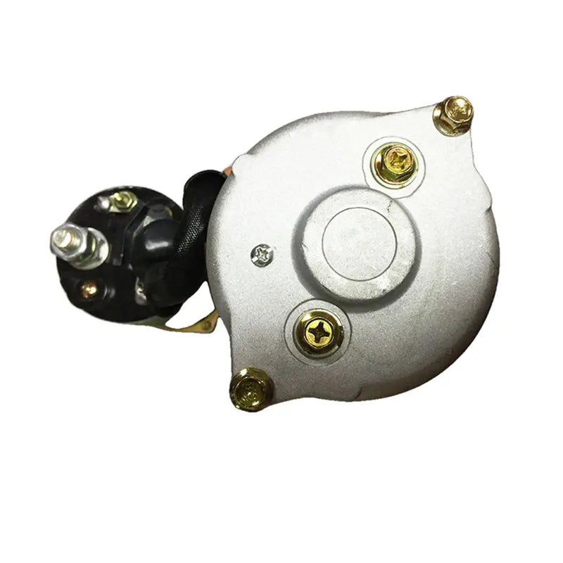 Load image into Gallery viewer, Starter Motor 0-23000-6530 600-813-3610 For Komatsu Crawler D175A D375A Engine 6D170 from MyMROmarts