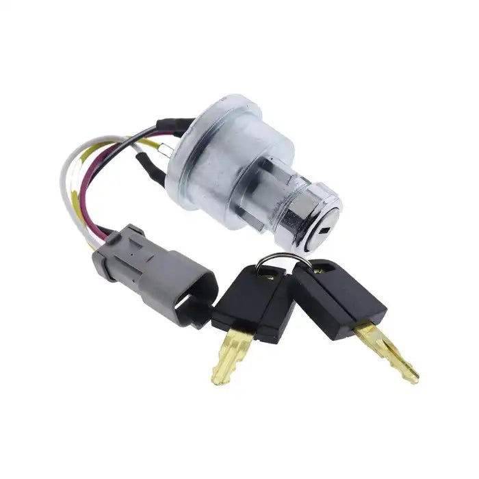 Load image into Gallery viewer, Start Switch Assembly 110-7887 for Caterpillar CAT 725 730 735 740 414E 416E 420D 422E from MyMROmarts