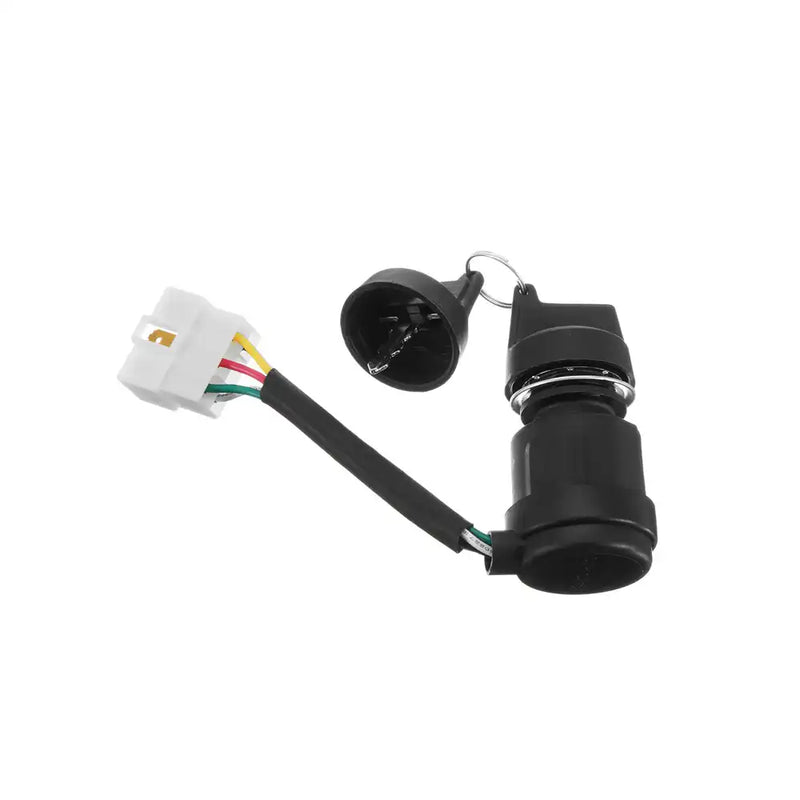 Load image into Gallery viewer, Start Switch Key for Kipor Kama KDE6500 KDE5000 KGE12E 5KW Diesel Generator Part from MyMROmarts