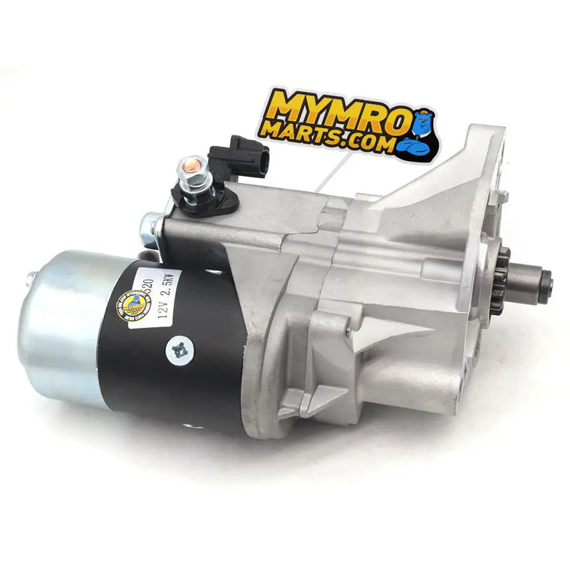 Load image into Gallery viewer, Starter Motor 0280009040 2810056160 for TOYOTA 11B 13B - Electrical Parts > Starter Motor from MyMROmarts