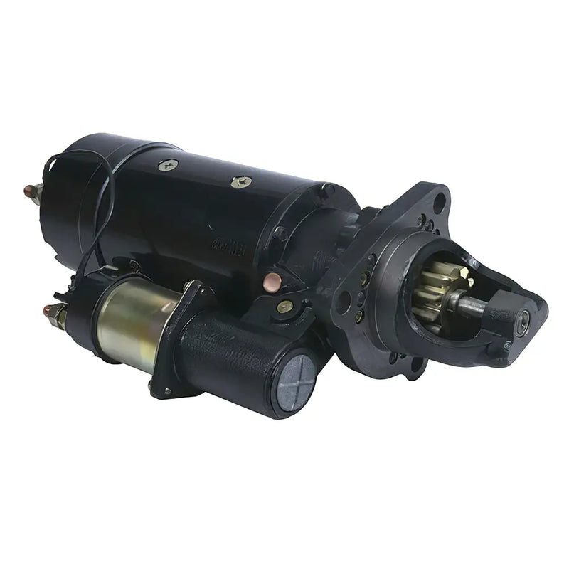 Load image into Gallery viewer, Starter Motor 1990424B for Delco Remy from MyMROmarts