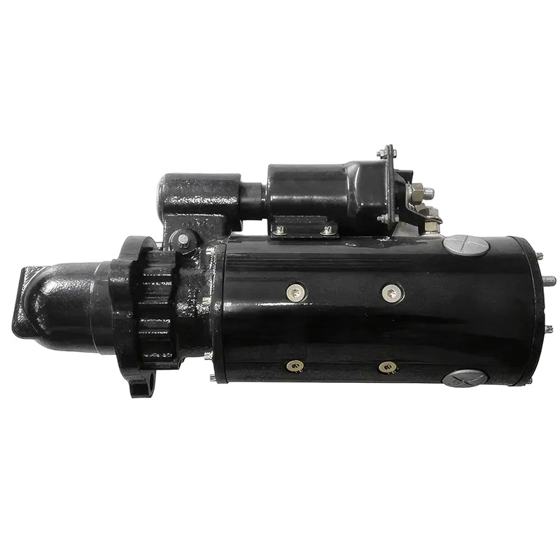Load image into Gallery viewer, Starter Motor 3383454 CA3383454 for Caterpillar CAT 725 730 735 740 330C 330D 336D 345B 365B 365C 375 385B 385C 5080 5090B 3406 from MyMROmarts