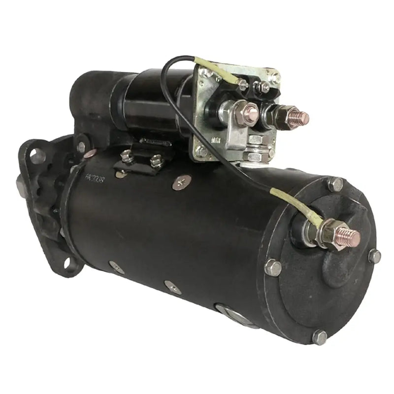 Load image into Gallery viewer, Starter Motor 4N-1062 4N1062 For Caterpillar CAT Engine 3406 3408 3412 3406E from MyMROmarts
