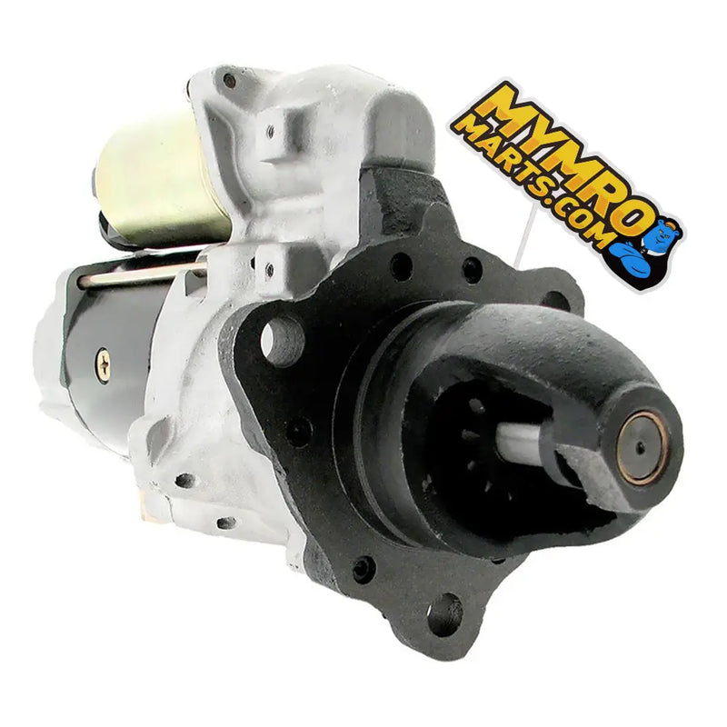 Carica immagine in Galleria Viewer, Starter Motor 6008139322 600-813-3912 for Komatsu Engine 6D114 Excavator PC360-7 from MyMROmarts