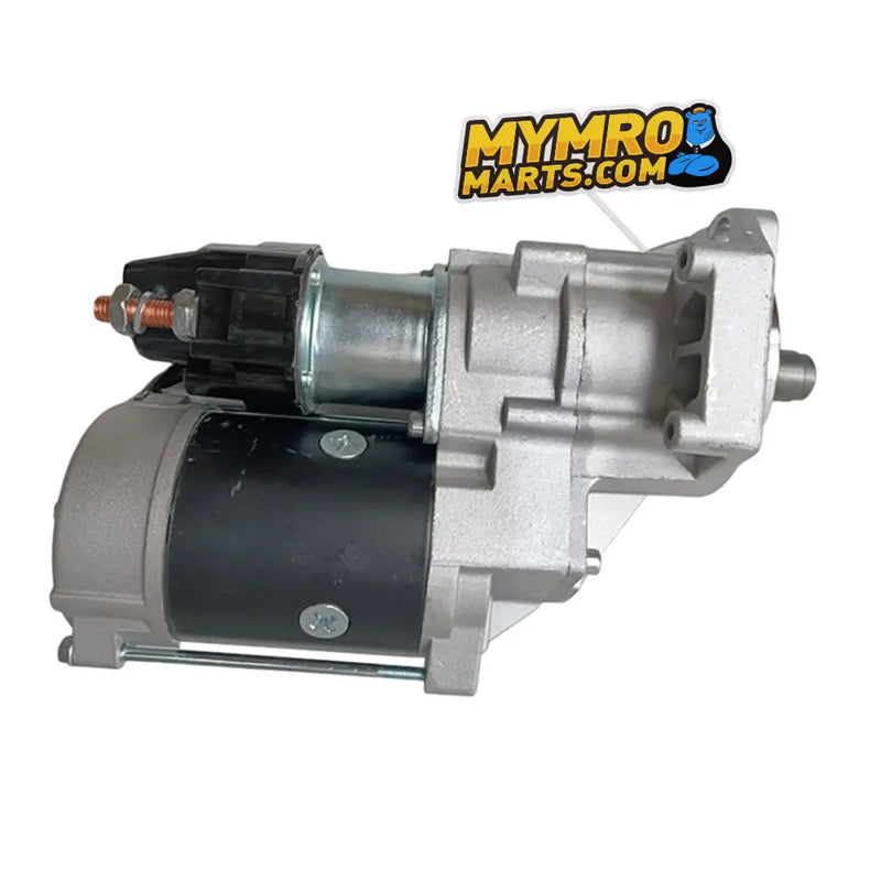 Load image into Gallery viewer, Starter Motor 8972202974 24V 4.5kW 11T for Isuzu 4BG1TC from MyMROmarts
