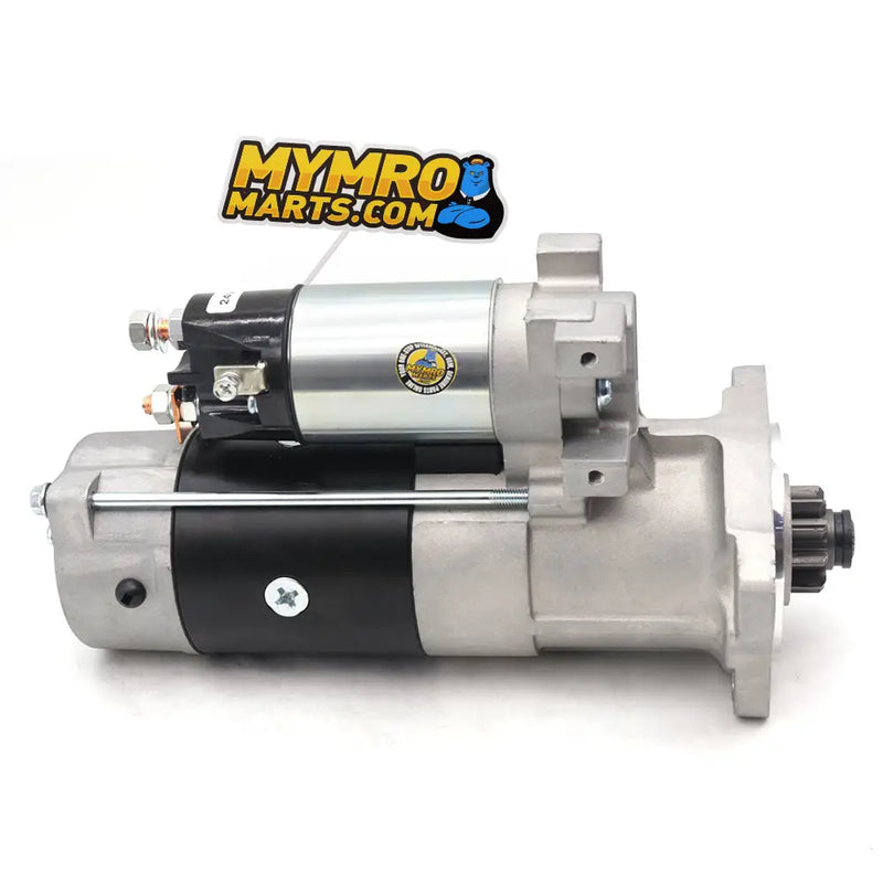 Afbeelding laden in Galerijviewer, Starter Motor M8T60471 32B6602300 for CAT E320B E320C E320D - Electrical Parts > Starter Motor from MyMROmarts