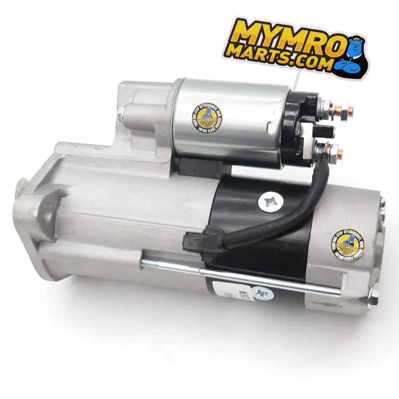 Load image into Gallery viewer, Starter Motor M8T80471 LRS02192 for MITSUBISHI 4M40 - Electrical Parts > Starter Motor from MyMROmarts