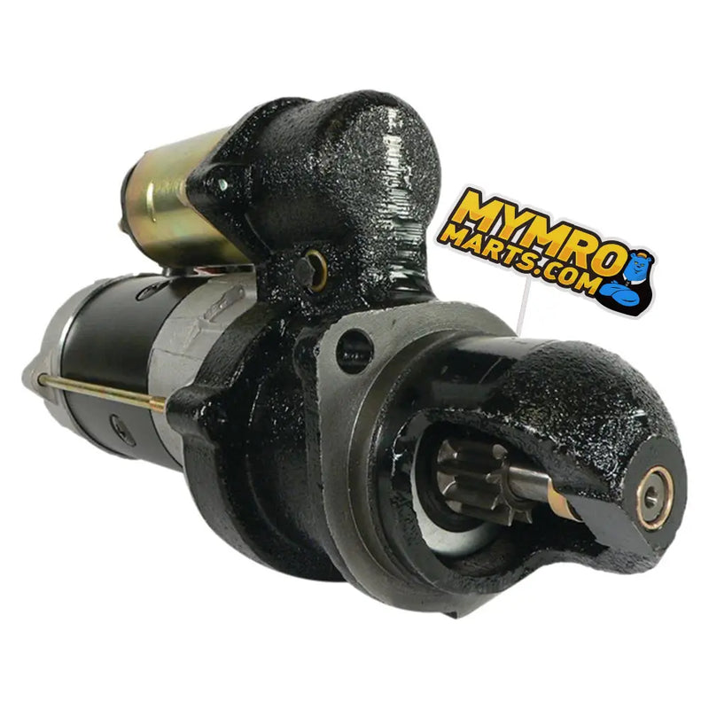 Load image into Gallery viewer, Starter Motor RE24305 RE41754 TY6728 for John Deere 8560 6650 from MyMROmarts