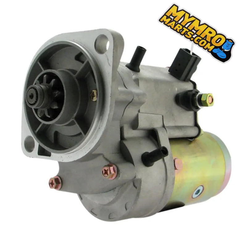 Load image into Gallery viewer, Starter Motor RE503093 for John Deere Combine 1170 1165 1470 1450 1550 from MyMROmarts