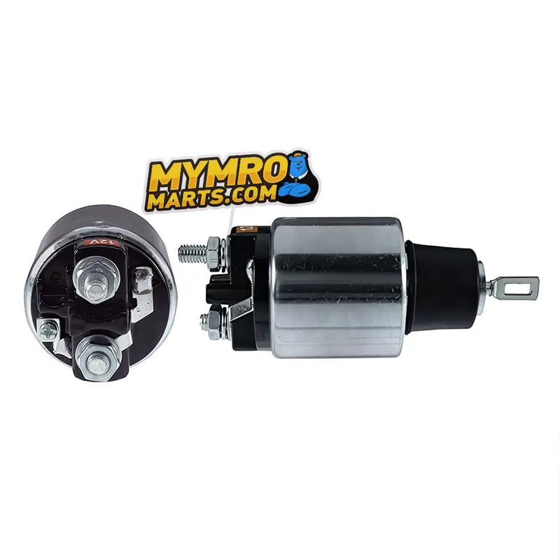 Indlæs billede i Gallery Viewer, New 12V Starter Solenoid Replacement For Bosch Starters 0 001 218 172, 0 001 218 772, 0 001 223 002, 0 001 223 016, 0 001 223 021, 9 330 331 010 - Electrical Parts > Solenoid Valve > Starter Solenoid from MyMROmarts
