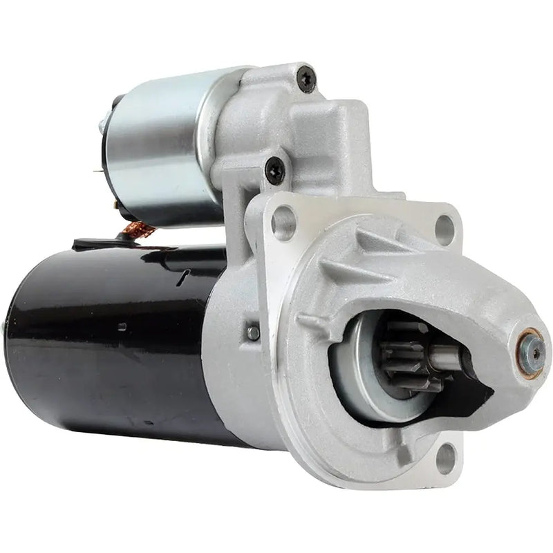Carica immagine in Galleria Viewer, STARTER 0-001-211-206 6670269 for BOBCAT SKID STEER 632 722 732 FORD ENGINE - Electrical Parts > Starter Motor from MyMROmarts