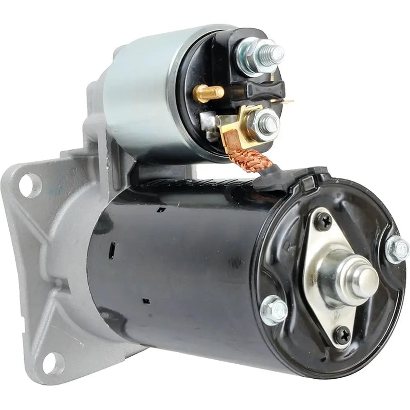 Carica immagine in Galleria Viewer, STARTER 0-001-211-206 6670269 for BOBCAT SKID STEER 632 722 732 FORD ENGINE - Electrical Parts > Starter Motor from MyMROmarts