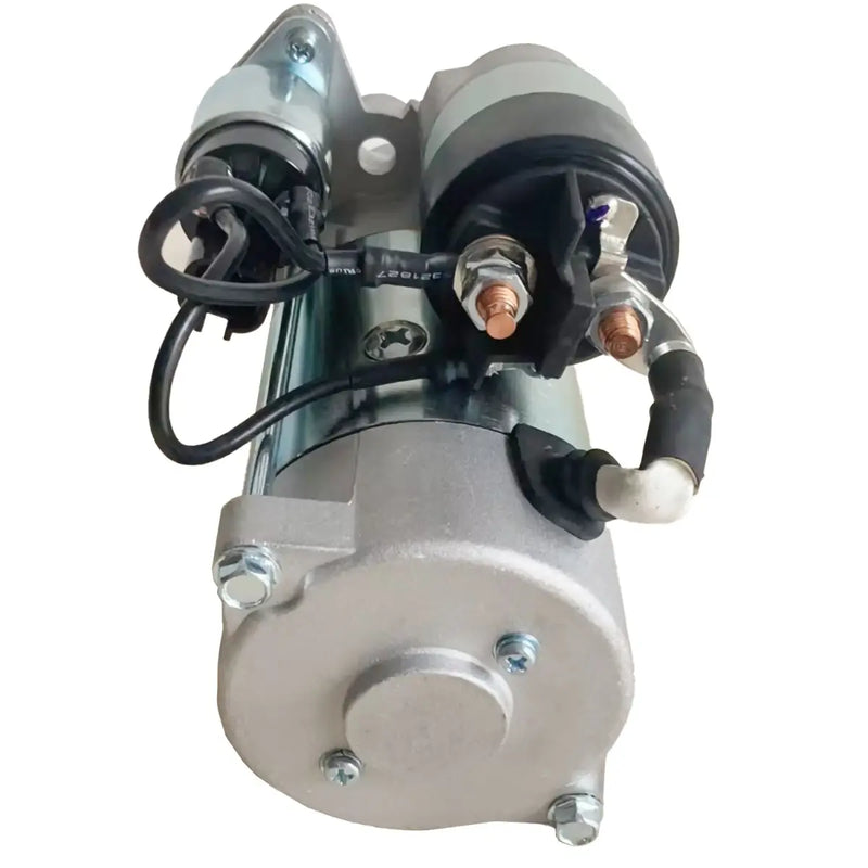 Load image into Gallery viewer, Starter 04132652 4132652 11132095 for Weidemann 3080 Wheel Loader - Electrical Parts > Starter Motor from MyMROmarts