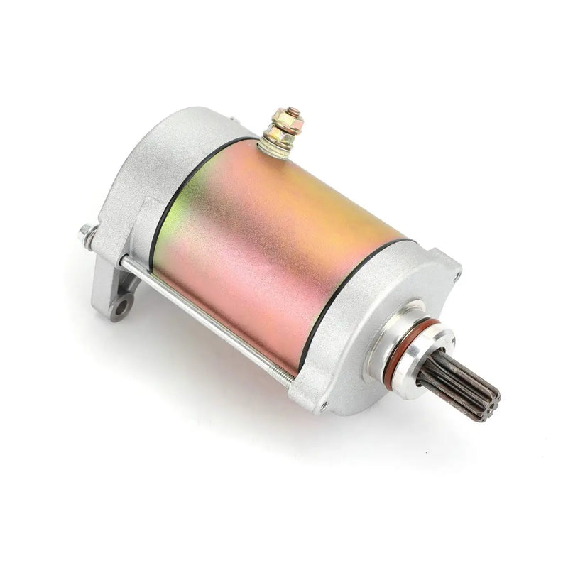 Laden Sie das Bild in Galerie -Viewer, Starter 0GR0-091100 for CFMoto CFORCE UFORCE ZFORCE 500 600 2015-2020 - Electrical Parts > Starter Motor from MyMROmarts
