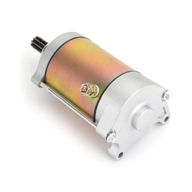Laden Sie das Bild in Galerie -Viewer, Starter 0GR0-091100 for CFMoto CFORCE UFORCE ZFORCE 500 600 2015-2020 - Electrical Parts > Starter Motor from MyMROmarts
