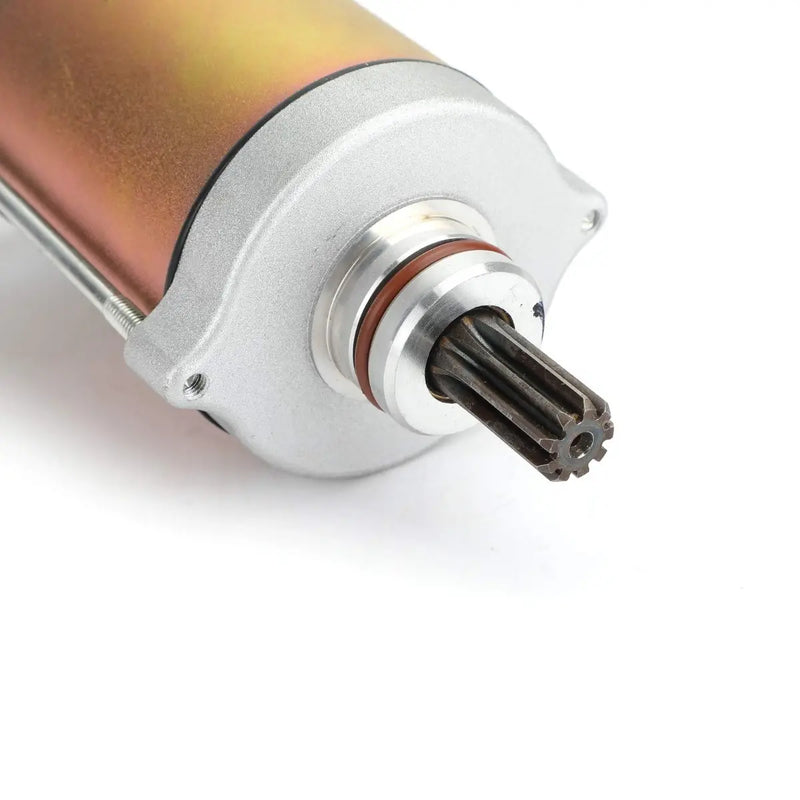 Laden Sie das Bild in Galerie -Viewer, Starter 0GR0-091100 for CFMoto CFORCE UFORCE ZFORCE 500 600 2015-2020 - Electrical Parts > Starter Motor from MyMROmarts