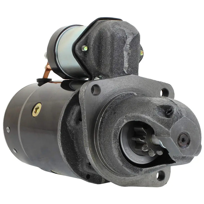 Load image into Gallery viewer, Starter 10455339 For Teledyne Wisconsin V461D V465D VF4D VG4D VH4D - Electrical Parts > Starter Motor from MyMROmarts