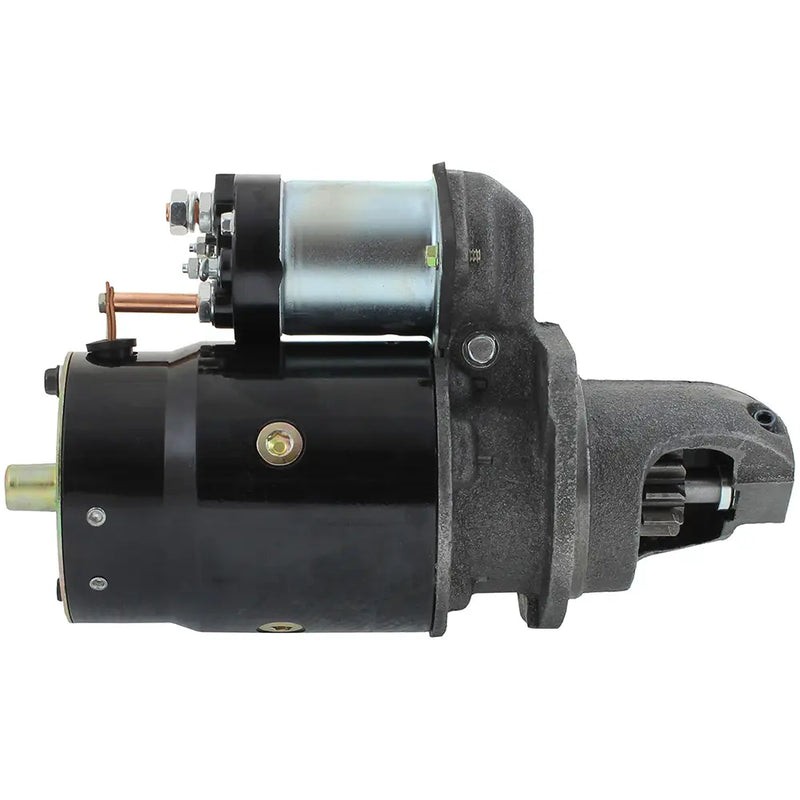 Load image into Gallery viewer, Starter 10455339 For Teledyne Wisconsin V461D V465D VF4D VG4D VH4D - Electrical Parts > Starter Motor from MyMROmarts