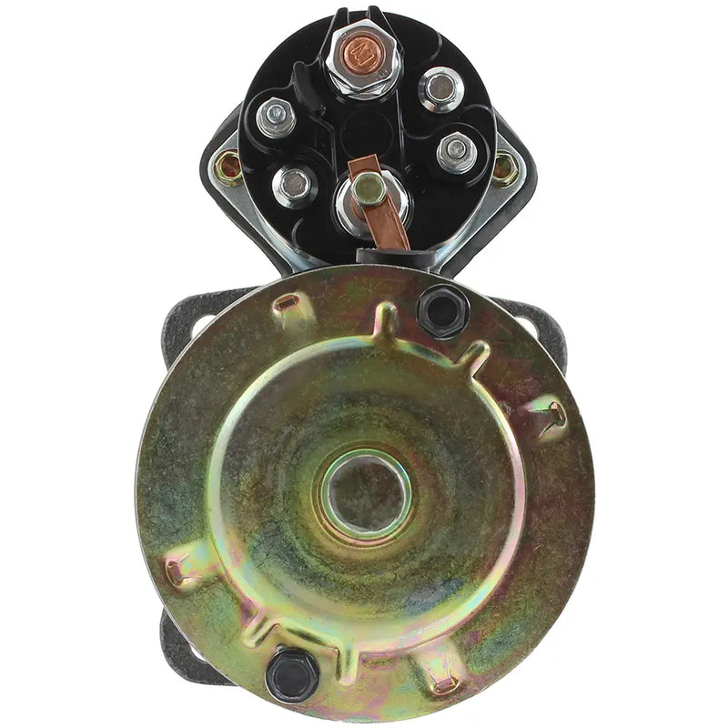 Load image into Gallery viewer, Starter 10455339 For Teledyne Wisconsin V461D V465D VF4D VG4D VH4D - Electrical Parts > Starter Motor from MyMROmarts