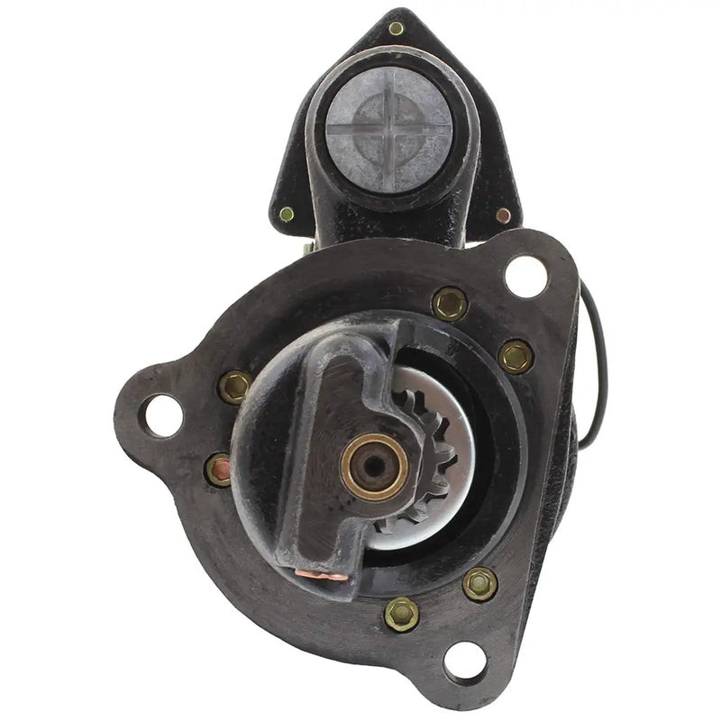 Load image into Gallery viewer, Starter 10461169 10461171 10461227 10478999 1985337 1993969 35259730 For Kenworth Peterbilt Sterling W/Cummins ISC 8.3L 8.9L - Electrical Parts > Starter Motor from MyMROmarts