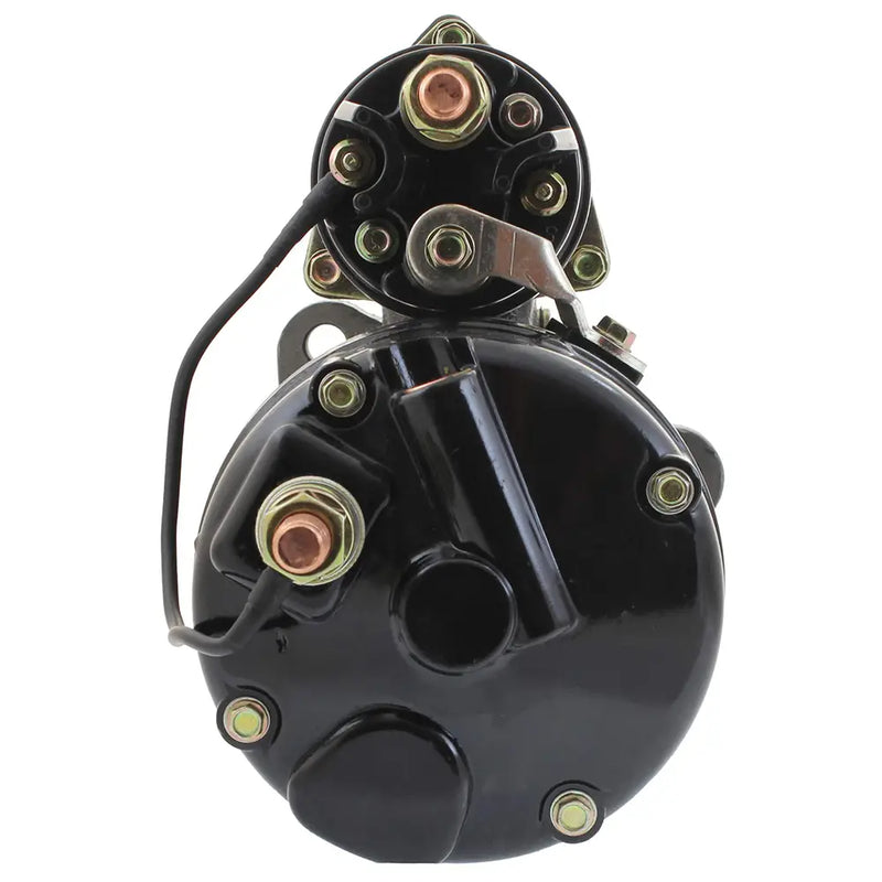 Load image into Gallery viewer, Starter 10461169 10461171 10461227 10478999 1985337 1993969 35259730 For Kenworth Peterbilt Sterling W/Cummins ISC 8.3L 8.9L - Electrical Parts > Starter Motor from MyMROmarts