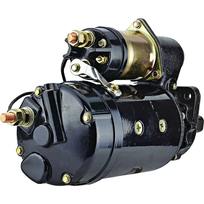 Load image into Gallery viewer, STARTER 10478825 10478949 1993965 for CATERPILLAR 3116 3126 3126B C7 - Electrical Parts > Starter Motor from MyMROmarts