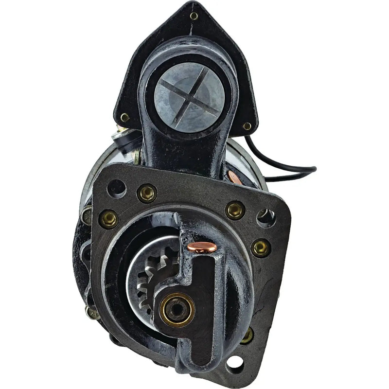 Load image into Gallery viewer, STARTER 10478825 10478949 1993965 for CATERPILLAR 3116 3126 3126B C7 - Electrical Parts > Starter Motor from MyMROmarts
