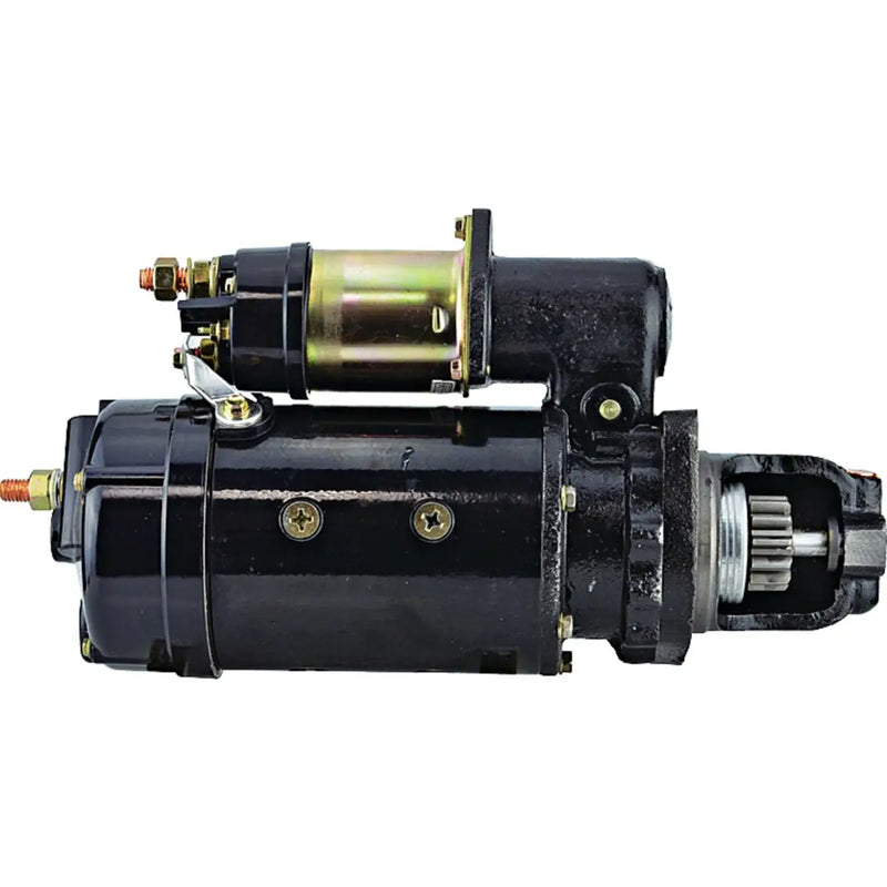Load image into Gallery viewer, STARTER 10478825 10478949 1993965 for CATERPILLAR 3116 3126 3126B C7 - Electrical Parts > Starter Motor from MyMROmarts