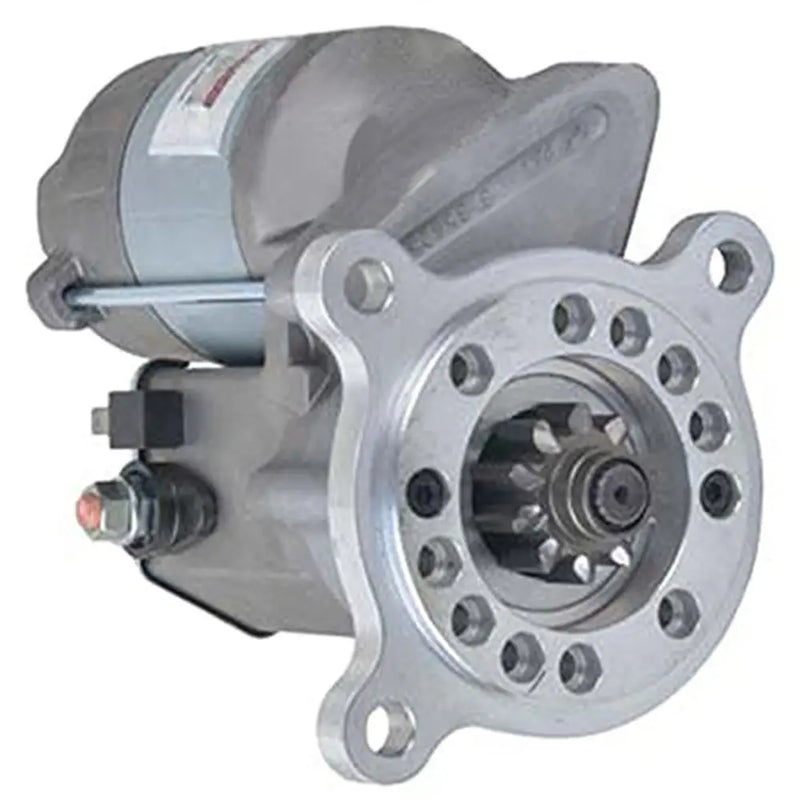 Load image into Gallery viewer, STARTER 105-5494 APS5495 509911 MBG4140 MBG4141 for WHITE 520 620 720 100 101 VH4D WISCONSIN ENGINE - Electrical Parts > Starter Motor from MyMROmarts