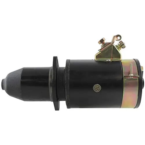 Load image into Gallery viewer, Starter 1107165 R1200591 for John Deere Tractors 430 440 440I 6 Volt 10 Tooth - Electrical Parts > Starter Motor from MyMROmarts