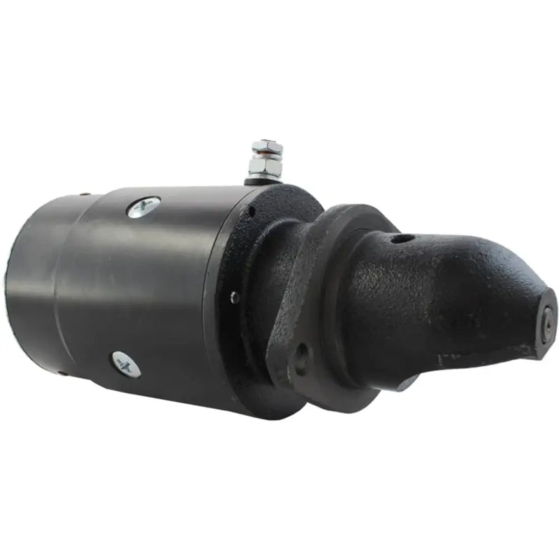 Load image into Gallery viewer, Starter 1107226 1900-04-M91 1900-348-M91 323-664 201-10110 44-0710 91-01-3996 for Massey Ferguson Gas Tractors MF-65 Model 35 MF-356 MF-50 MH-50 1955-1966 - Electrical Parts > Starter Motor from MyMROmarts