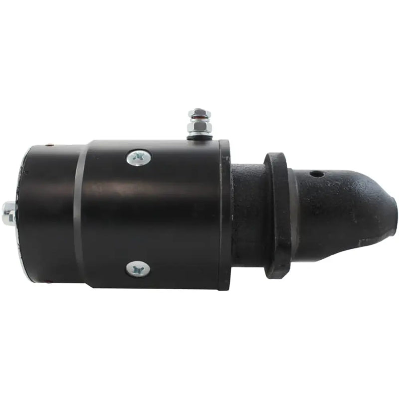 Load image into Gallery viewer, Starter 1107226 1900-04-M91 1900-348-M91 323-664 201-10110 44-0710 91-01-3996 for Massey Ferguson Gas Tractors MF-65 Model 35 MF-356 MF-50 MH-50 1955-1966 - Electrical Parts > Starter Motor from MyMROmarts