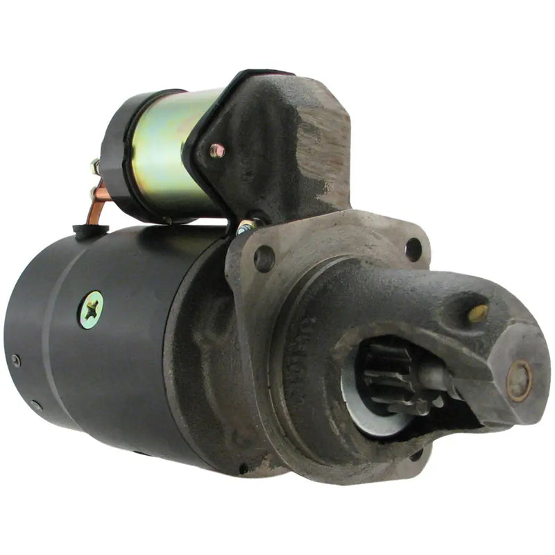Load image into Gallery viewer, Starter 1107386 1109424 12301283 for Bobcat VH4D 610 620 630 M-610 - Electrical Parts > Starter Motor from MyMROmarts
