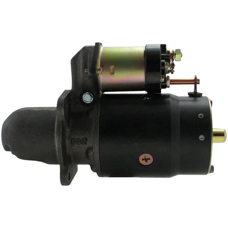 Load image into Gallery viewer, Starter 1107386 1109424 12301283 for Bobcat VH4D 610 620 630 M-610 - Electrical Parts > Starter Motor from MyMROmarts