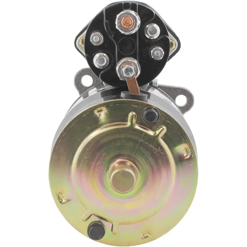 Load image into Gallery viewer, Starter 1108421 1109434 for John Deere 3010 3020 4020 7700 Clark Ranger White Lift Truck w/FC-133 1969-1978 Replaces - Electrical Parts > Starter Motor from MyMROmarts